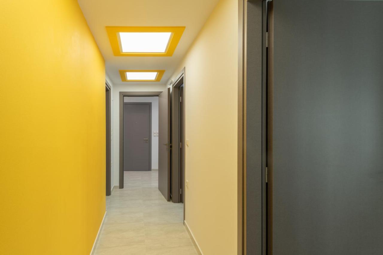 Elisavet Apartment Heraklion  Exterior photo